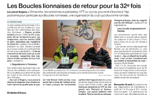 Article de presse 