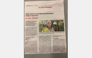 Interview Joël 