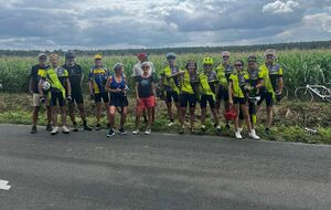 Étape du tour de France féminin la Gacilly-Angers lundi 28 juillet 