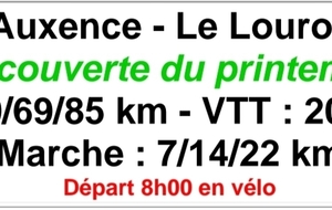 Dimanche 27 avril